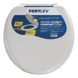 ASSENTO SANITÁRIO ALMO CONF SLIM - FORTLEV