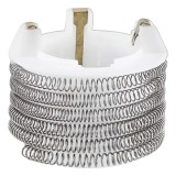 RESISTENCIA HYDRALAR 4T 220V/5500W - HYDRA