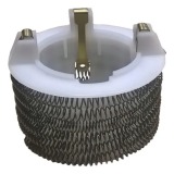 RESISTENCIA HYDRALAR 4T 127V/5500W - HYDRA