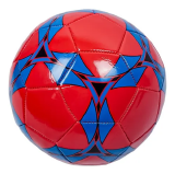 BOLA DE FUTEBOL COURO SINTETICO