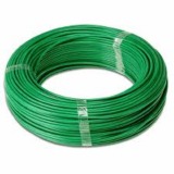 CABO FLEXIVEL 1.50MM 750V ( 100 MTS)  - VERDE