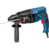 MARTELETE/FURADEIRA PERFURADOR GBH 2-24D 127V - BOSCH