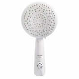 DUCHA ADVANCED TURBO ELETRONICA 127V/5500W - LORENZETTI