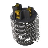 RESISTENCIA HYDRA DUCHA SS - HYDRA