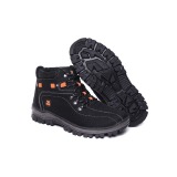 BOTINA DE AMARRAR LONA CORTUR PRETO - N38 - PROWORK