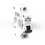 DISJUNTOR DIN 1X20A - DECORLUX