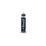 SILICONE PU CALHA BRANCO 400G - ELASTIL
