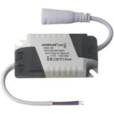 LED DRIVER PARA PAINEL 18W - MUNDILUX