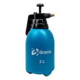 PULVERIZADOR MANUAL 2L - BRAMIX