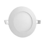 LUMINARIA/PAINEL LED 18W REDONDO EMBUTIR 6500K - MUNDILUX