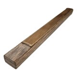 CABO DE MARTELO 35CM MADEIRITE - COMPESP
