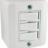 INTERRUPTOR 3 TECLAS SIMPLES SISTEMA X - RADIAL
