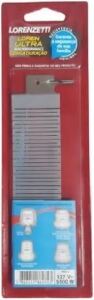 RESISTÊNCIA LORENZETTI ULTRA 3 TEMPERATURAS 220V/5500W - LORENZETTI