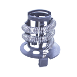 8B - RESISTÊNCIA TORNEIRA LUMEN 220V/5500W - HYDRA