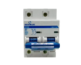 DISJUNTOR 2X100A 6KA - DECORLUX