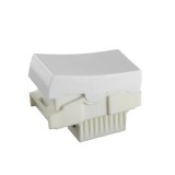 MODULO 1 INTERRUPTOR SIMPLES - ILUMI SLIM