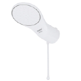 DUCHA MOMENT ELETRONICA 5500W 127V BRANCO - ZAGONEL