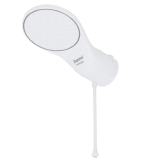 DUCHA MOMENT ELETRONICA 7500W 220V BRANCO - ZAGONEL