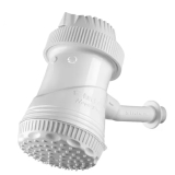 CHUVEIRO NOVA DUCHA 127V/5500W - SINTEX