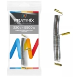 3C - RESISTÊNCIA SIMILAR LOREN EASY 127V/4800W - PRATIMIX
