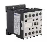 MINI CONTATOR 12A 3P+1NA 127V 60Hz