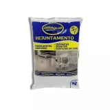REJUNTE PRETO 1KG - SILAQUA