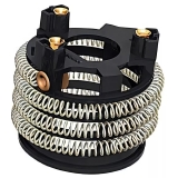 6D - RESISTÊNCIA SIMILAR SINTEX 220V/5500W - PRATIMIX