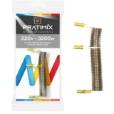 4A -RESISTÊNCIA SIMILAR 3T LORENZETTI 220V/5500W - PRATIMIX