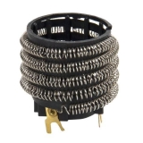6A - RESISTÊNCIA 220V 5400W TIPO F PRATIMIX - FAME