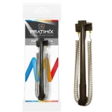RESISTÊNCIA SIMILAR HYDRA ND C/ SUPORTE 127V/5500W - PRATIMIX