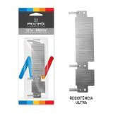 1A - RESISTENCIA LORENZETTI MAXIDUCHA 127V/5500W - PRATIMIX