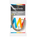 4B - RESISTÊNCIA SIMILAR TRADIÇAO E LORENDUCHA 4T 220V/5500W - PRATIMIX