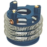 RESISTENCIA SINTEX 220V/7000W 4 TEMPERATURAS - SINTEX