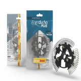 RESISTÊNCIA ENERDUCHA UP 220V/5400W - ENERBRAS