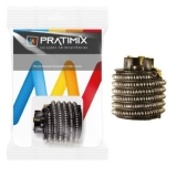 5B - RESISTENCIA GORDUCHA MULTITEMPERATURA TIPO CG 4T 127V/5500W - PRATIMIX