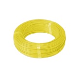 CABO FLEXIVEL 2.50MM 750V ( 100 MTS) - AMARELO