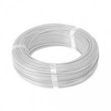 CABO FLEXIVEL 4.00MM 750V (100 MTS) - BRANCO