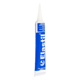 SILICONE TERMOPLASTICO CINZA (BISNAGA) 50G - ELASTIL