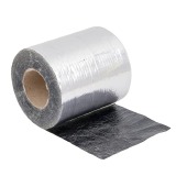 FITA ASFALTICA 20CM - SILAQUA