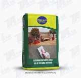 ARGAMASSA AC-II 20KG - SILAQUA