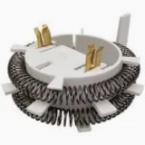 RESISTENCIA HYDRA DUCHA ELETRÔNICA FIT 220V/68800W - PRATIMIX