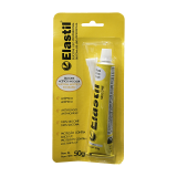 SILICONE ACETICO INCOLOR (BISNAGA) 50G - ELASTIL