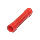 TERMINAL EMENDA PARA FIO 0.5-1.5MM VERMELHO CE-1197 (10PÇS)