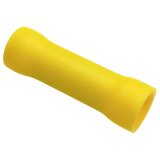 TERMINAL EMENDA PARA FIO 4,0-6,0MM AMARELO - CE-6481 (10PÇS)
