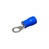 TERMINAL PRÉ-ISOLADO TIPO ANEL AZUL TA-5272 (10PÇS)