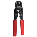 ALICATE CRIMPADOR RJ45