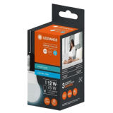 LAMPADA LED BULBO 12W - LEDVANCE
