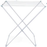 VARAL DE CHÃO TIPO XL - BRANCO
