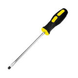 CHAVE DE FENDA 1/4X4 - DTOOLS