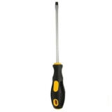 CHAVE DE FENDA 3/16X6 - DTOOLS